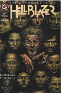 Hellblazer 58/1992