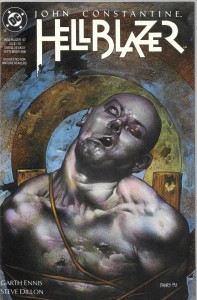 Hellblazer 57/1992