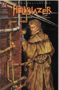 Hellblazer 50/1992