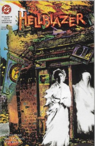 Hellblazer 48/1991
