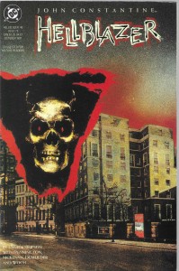 Hellblazer 46/1991