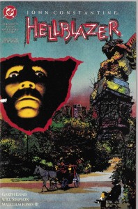 Hellblazer 43/1991