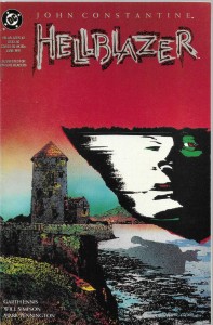 Hellblazer 42/1991
