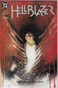 Hellblazer 38/1991