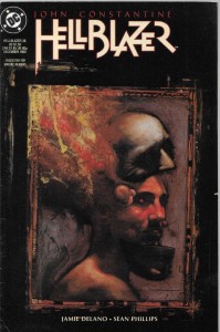 Hellblazer 36/1990