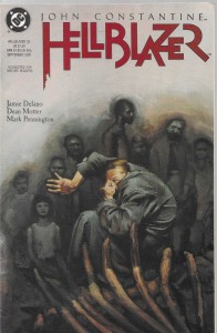 Hellblazer 33/1990