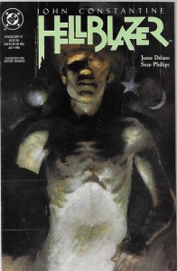Hellblazer 31/1990