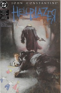 Hellblazer 30/1990