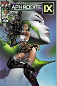 Aphrodite IX  2/2011