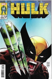 Hulk 13/2023