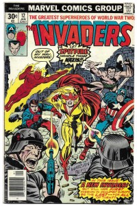 Invaders 12/1977