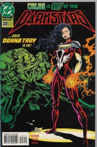 The Darkstar 23/1994