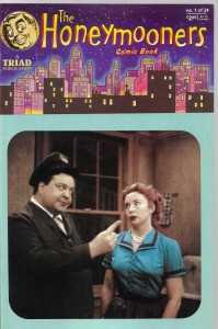 The Honeymooners 1/1987