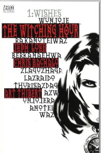 The Witching Hour 1/1999