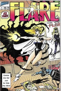 Flare 1-2/1988