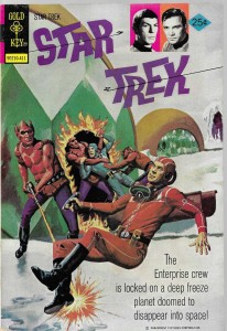 Star Trek 27/1974