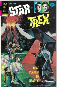 Star Trek 28/1975