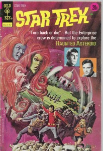 Star Trek 19/1973