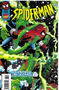 Spider-man 65/1996