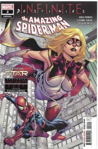 Amazing Amazing Spider-man Annual 2/2021