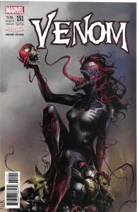 Venom 151/2017