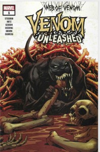 Web of Venom : Venom Unleashed 1/2019