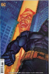 Batman Detective Comics 997/2019