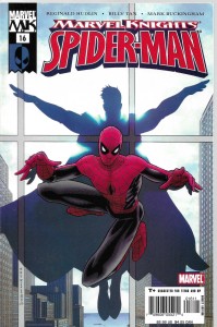 Marvel Knights : Spider-man 16/2005