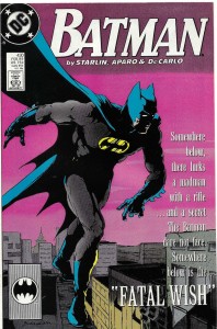 Batman 430/1989