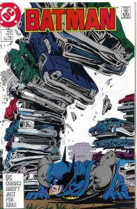 Batman 425/1988