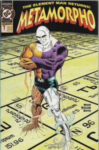 Metamorpho 1-2/1993