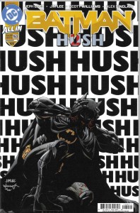 Batman 160/2025