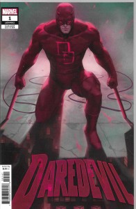 Daredevil 1/2023