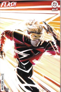Absolute Flash 1/2025