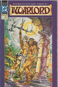 Warlord 1-2/1992