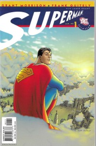 All-Star Superman 1/2006