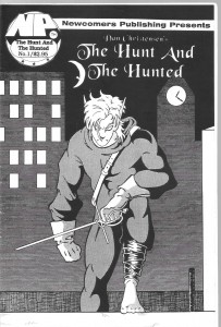 The Hunt and the Hunted 1/1994