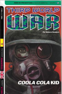 Third World War 1-2/1990
