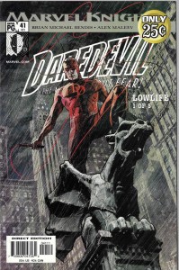 Daredevil 41/2003
