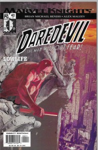 Daredevil 42/2003