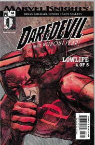 Daredevil 44/2003 