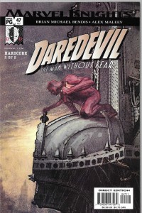 Daredevil 47/2003  