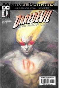 Daredevil 48/2003  