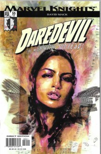 Daredevil 55/2004