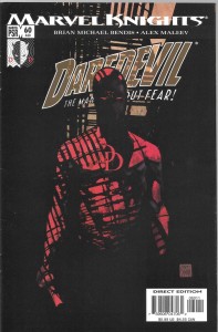 Daredevil 60/2004