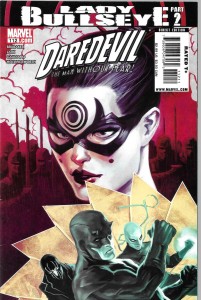 Daredevil 112/2008