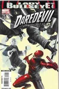 Daredevil 114/2009