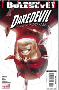 Daredevil 115/2009 
