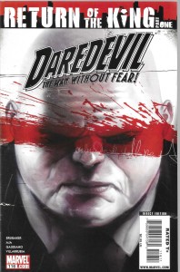 Daredevil 116/2009 