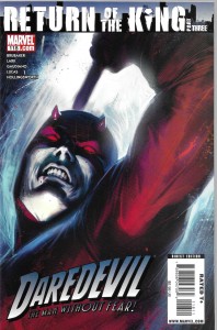 Daredevil 118/2009 